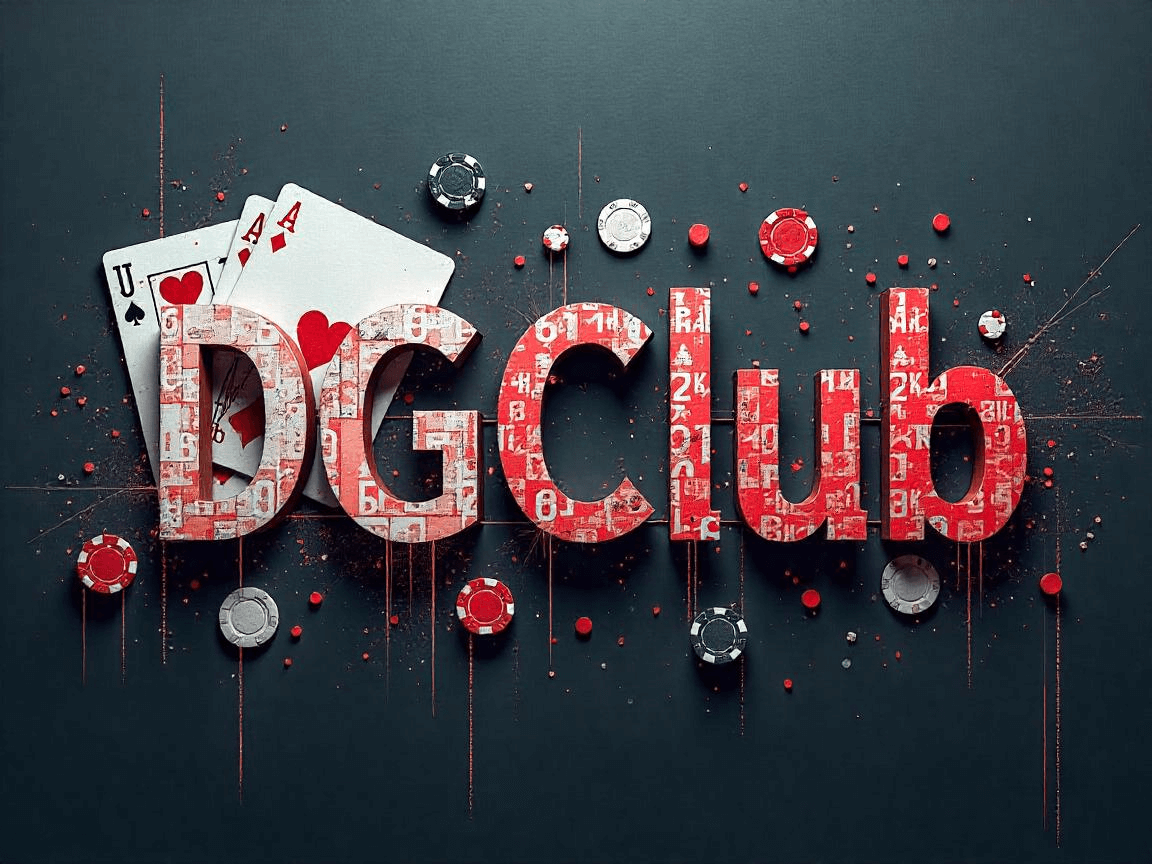 DGClub Game