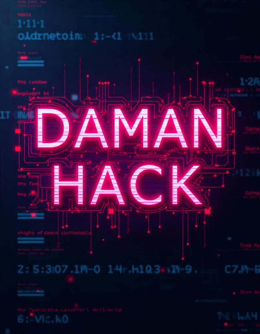 Daman Hack