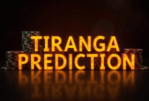 Tiranga Prediction: Precision. Power. Prosperity.