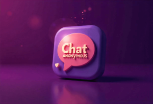 Chat Anonymous: Honest Voices, Stronger Connections