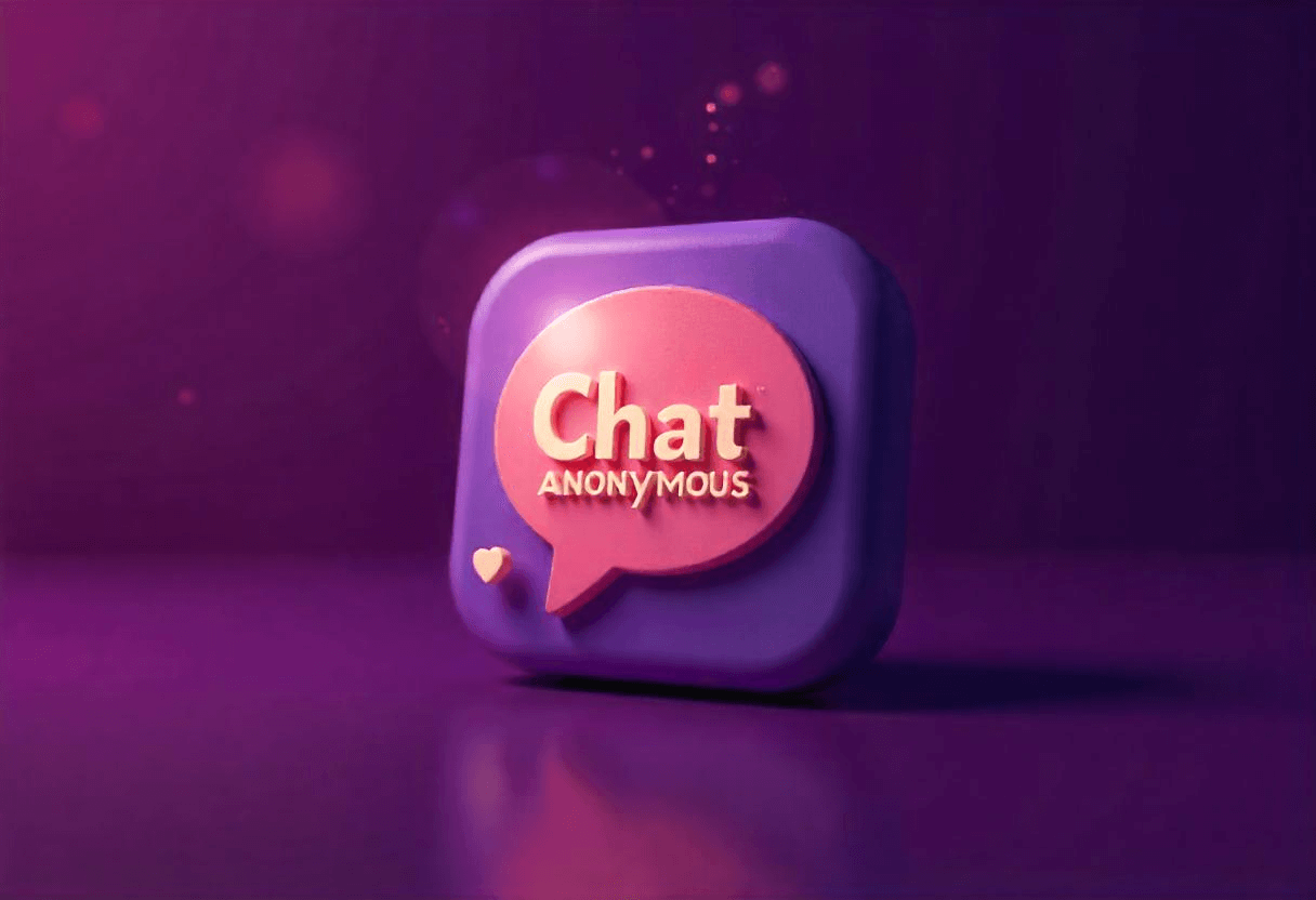 Chat Anonymous: Honest Voices, Stronger Connections